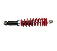 Shock Absorber Damping 1pcs 250mm 260mm 270mm 280mm Compatible With 50cc-250cc ATV Go Kart Buggy Quad Bike(280mm)