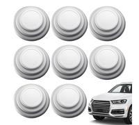 | Shock Absorber - Doors | Shock-absorbing 8X Shock Pad With Adhesive Backing | Edge Guard Bumper For Most Cars SUVs Doors Trunks