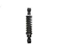 Shock Absorber, driver cab suspensio FEBI 102167 for TRAKKER I 7.79 2004-2012