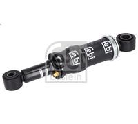 Cab Suspension Shock Absorber FEBI Fits IVECO Stralis II Trakker 03-12 02997842