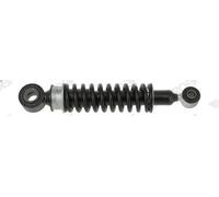 Shock Absorber, driver cab suspensio MONROE CB0154 for TRAKKER I 7.79 2004-2007