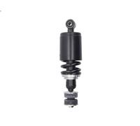 Shock Absorber, driver cab suspensio MONROE CB0237 for DAF 95 XF 12.58 1997-2002