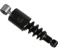 Shock Absorber, driver cab suspensio SACHS 316 685 for ATEGO 6.374 1998-2004