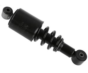 Shock Absorber, driver cab suspensio SACHS 318 101 for FENDT 300 4.038 2006-2012