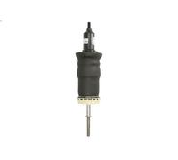 SACHS 350 338 Shock Absorber, cab suspension
