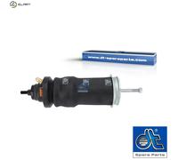 SHOCK ABSORBER DRIVER CAB SUSPENSION 1.25699 FORSHOCK ABSORBER DRIVER CAB SUSPEN