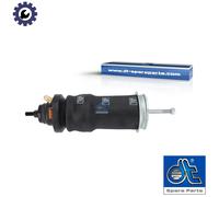 SHOCK ABSORBER DRIVER CAB SUSPENSION 1.25699 FORSHOCK ABSORBER DRIVER CAB SUSPEN