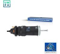 SHOCK ABSORBER DRIVER CAB SUSPENSION 1.25699 FORSHOCK ABSORBER DRIVER CAB SUSPEN