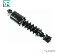 SACHS 112 855 Shock Absorber, cab suspension