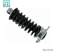 Sachs Shock Absorber 135 066 - Cab Suspension for Mercedes-Benz Axor 2 7.2L 6cyl