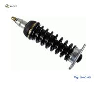 SACHS 135 280 Shock Absorber, cab suspension