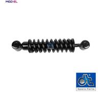 DT Spare Parts 3.83026 Shock Absorber, cab suspension