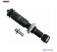 SACHS 312 695 Shock Absorber, cab suspension