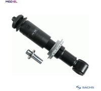 SACHS 312 695 Shock Absorber, cab suspension
