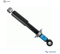 SHOCK ABSORBER DRIVER CAB SUSPENSION 315 583 FOR VOLVO D12A340/D12D340 12.1L