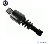 Sachs Shock Absorber 316 697 Driver Cab Suspension for Mercedes-Benz Actros MP2/MP3