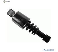 SACHS 316 697 Shock Absorber, cab suspension