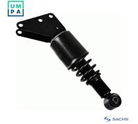 SACHS 316 703 Shock Absorber, cab suspension