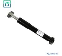 SACHS 316 948 Shock Absorber, cab suspension