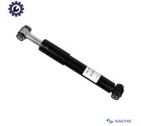 SHOCK ABSORBER DRIVER CAB SUSPENSION 316 948 FOR MERCEDES-BENZ ATEGO AXOR/2 7.2L