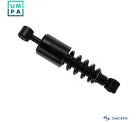 SACHS 317 926 Shock Absorber, cab suspension