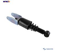 SACHS 319 998 Shock Absorber, cab suspension