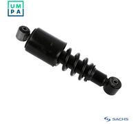 SACHS 350 800 Shock Absorber, cab suspension