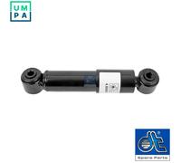 SHOCK ABSORBER DRIVER CAB SUSPENSION 4.66601 FORSHOCK ABSORBER DRIVER CAB SUSPEN