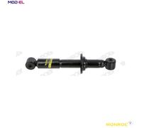 Monroe Shock Absorber CB0029 – Driver Cab Suspension for Volvo D12A340/D12D340