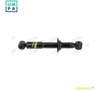 Monroe Shock Absorber CB0029 – Driver Cab Suspension for Volvo D12A340/D12D340
