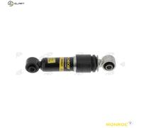 MONROE CB0047 Shock Absorber, cab suspension