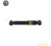 SHOCK ABSORBER DRIVER CAB SUSPENSION CB0073 FOR IVECO EUROTECH/MT/MP/MH 12.9L
