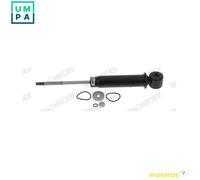 SHOCK ABSORBER DRIVER CAB SUSPENSION CB0078 FOR SCANIA 4/-/series 10.6L 6cyl