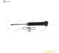 MONROE CB0078 Shock Absorber, cab suspension