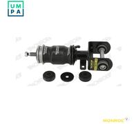 MONROE CB0118 Shock Absorber, cab suspension