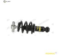 Monroe Shock Absorber Magnum CB0124 – Cab Suspension for DAF LF/45/55