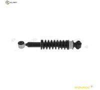 SHOCK ABSORBER DRIVER CAB SUSPENSION CB0152 FOR IVECO F3BE0681C 12.9L 6cyl