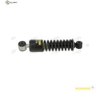 Monroe Shock Absorber CB0163 - Driver Cab Suspension for Mercedes-Benz Atego/Axor