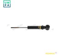SHOCK ABSORBER CAB SUSPENSION CB0178 FOR SCANIA 4/-/series G DSC9.11/15 9.0L P I