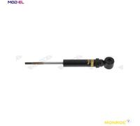 SHOCK ABSORBER CAB SUSPENSION CB0178 FOR SCANIA 4/-/series G DSC9.11/15 9.0L P I