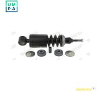 SHOCK ABSORBER DRIVER CAB SUSPENSION CB0186 FOR DAF CF/65/75/85 95 9.2L 6cyl