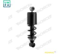 MONROE CB0197 Shock Absorber, cab suspension
