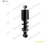 MONROE CB0197 Shock Absorber, cab suspension