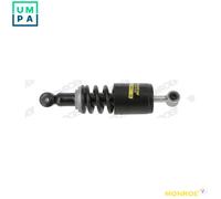 MONROE CB0201 Shock Absorber, cab suspension
