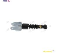 Monroe Shock Absorber CB0256 - Driver Cab Suspension for Mercedes-Benz Antos/Arocs