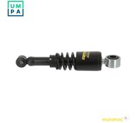 SHOCK ABSORBER DRIVER CAB SUSPENSION CB0314 FOR IVECO TRAKKER/II STRALIS 12.9L