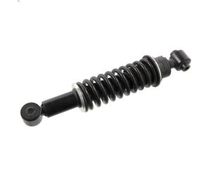 Shock Absorber, driver cab suspension FEBI 102002 IVECO TRAKKER I 7.79 2004-2012