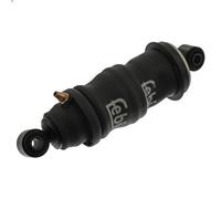 Shock Absorber, driver cab suspension FEBI 17785 for MAN F90 9.973 1989-1997