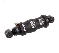 Shock Absorber, driver cab suspension FEBI 36197 for AXOR 11.967 2002-2004