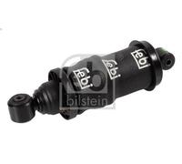 Shock Absorber, driver cab suspension FEBI 38474 for MAN TGA 6.871 2001-2001